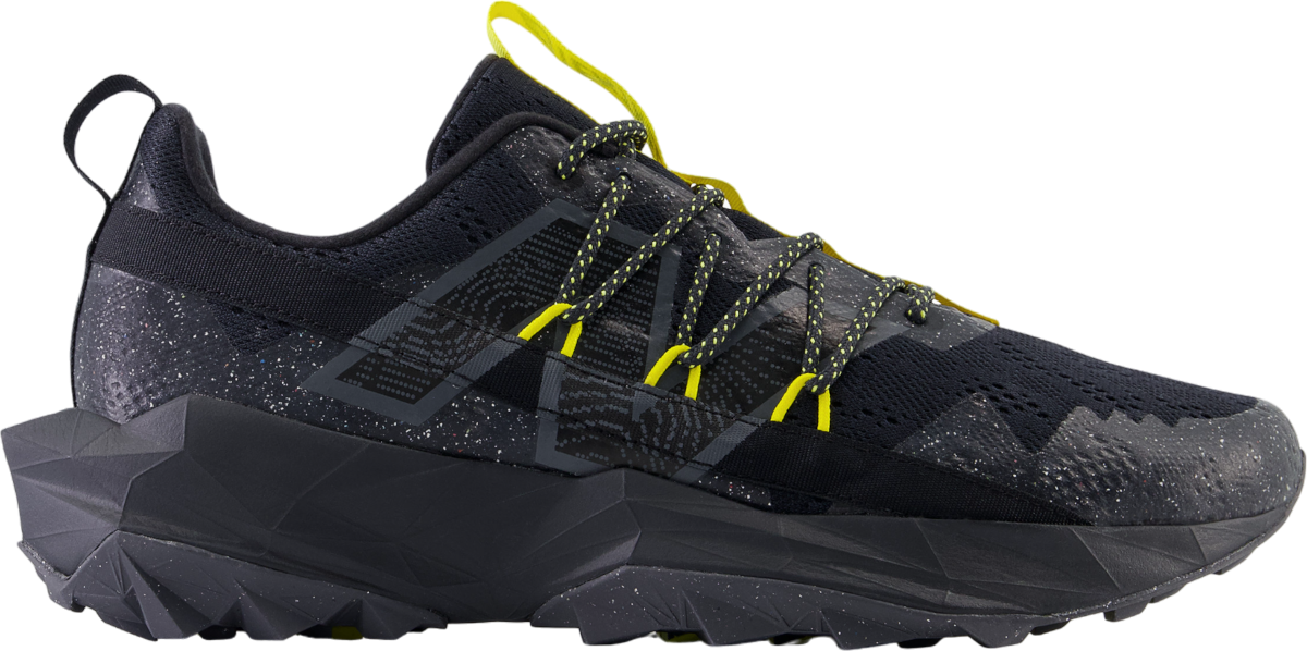 Trail shoes New Balance DynaSoft Tektrel