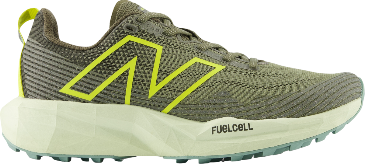 Pánské trailové boty New Balance FuelCell Venym