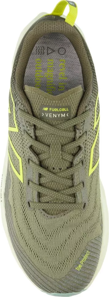 Παπούτσια Trail New Balance FuelCell Venym