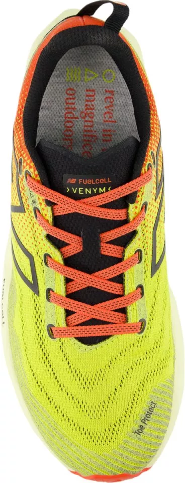 Trail tenisice New Balance FuelCell Venym