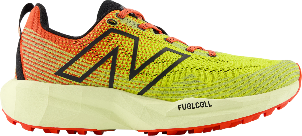 Trail shoes New Balance FuelCell Venym Top4Running