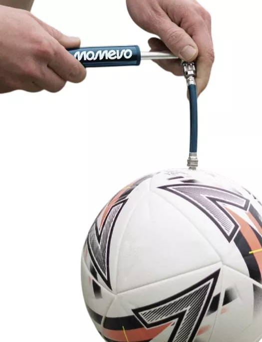 Momevo PocketAir Mini Pump