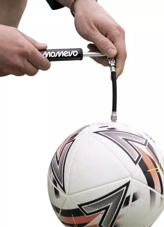 Inflador Momevo PocketAir Mini Pump