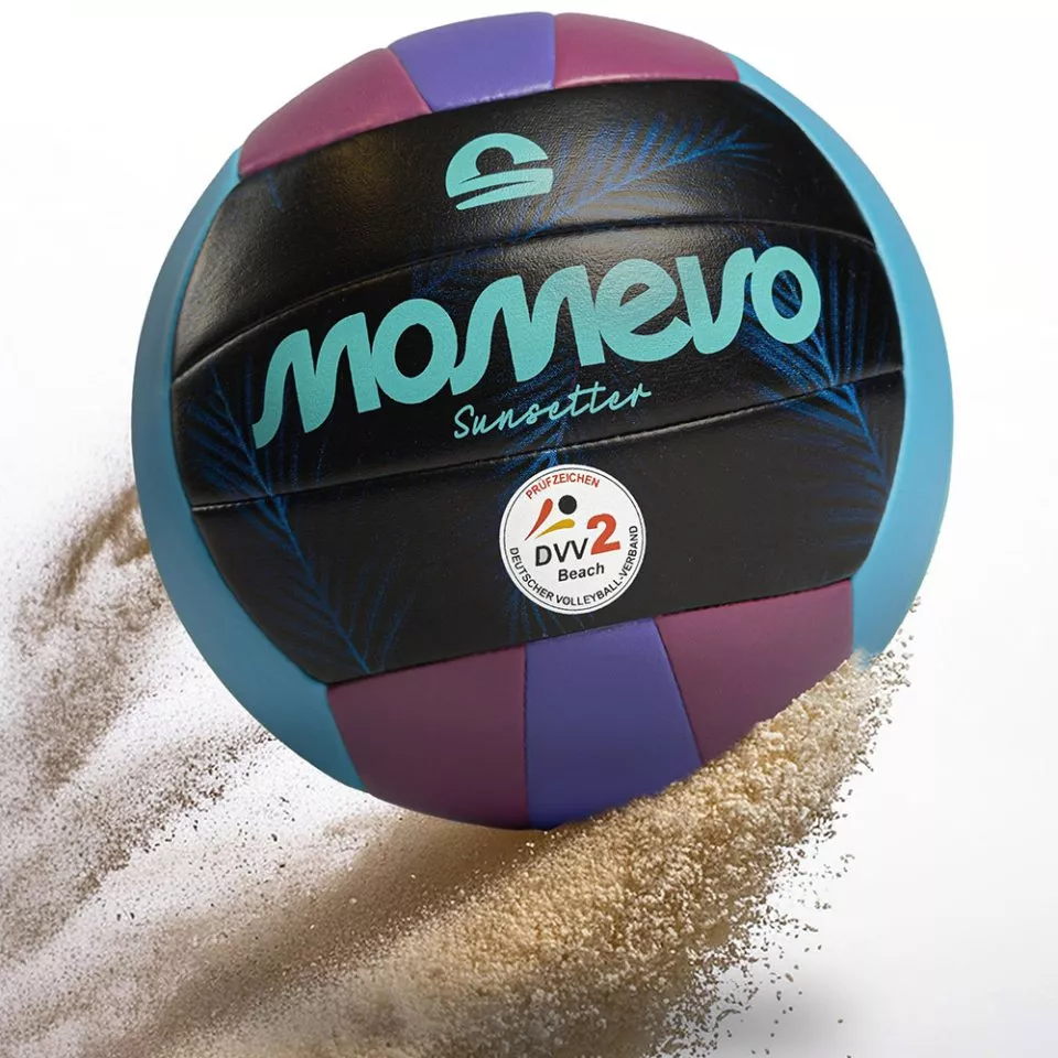 Μπάλα Momevo Sunsetter DVV2 Beach Ball