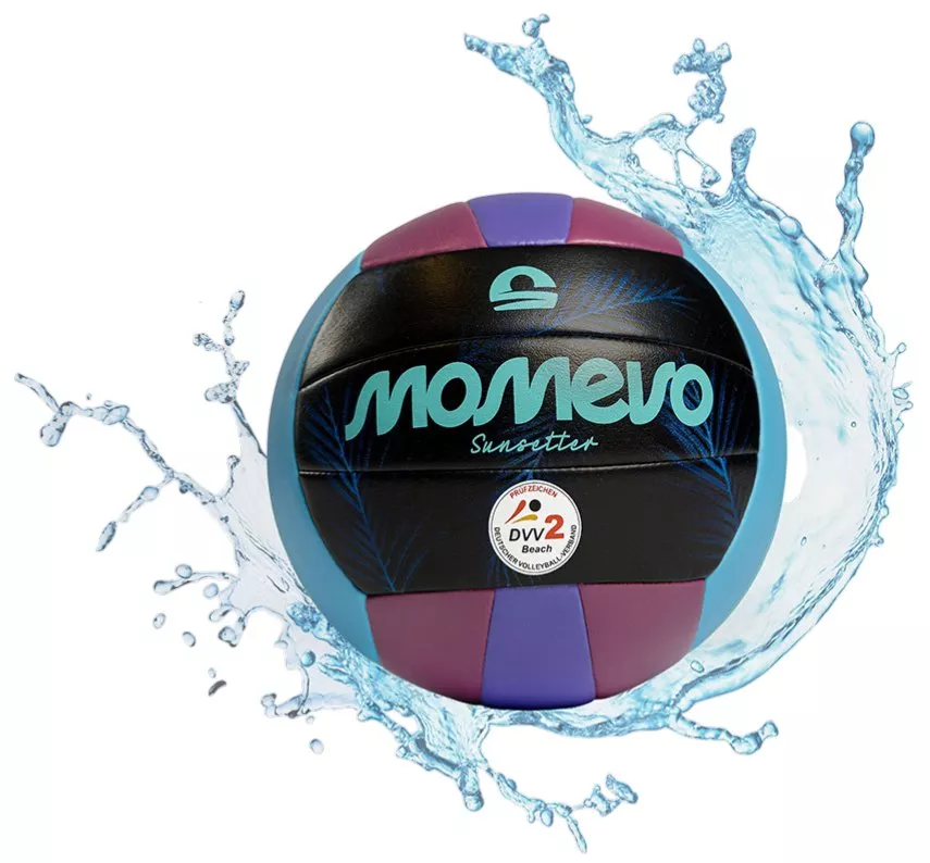 Μπάλα Momevo Sunsetter DVV2 Beach Ball