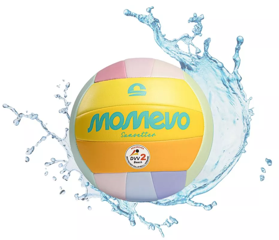 Lopta Momevo Sunsetter DVV2 Beach Ball