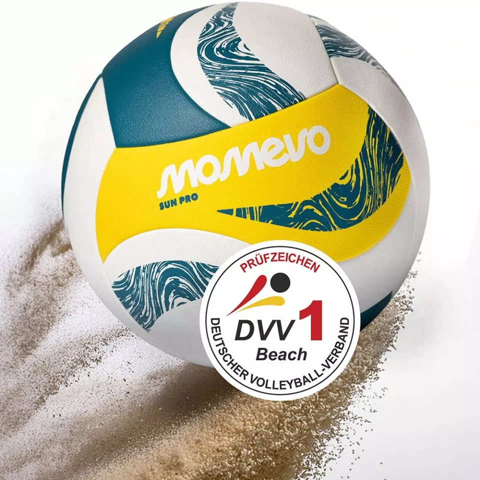 Lopta Momevo SunPro DVV1 Beach Ball