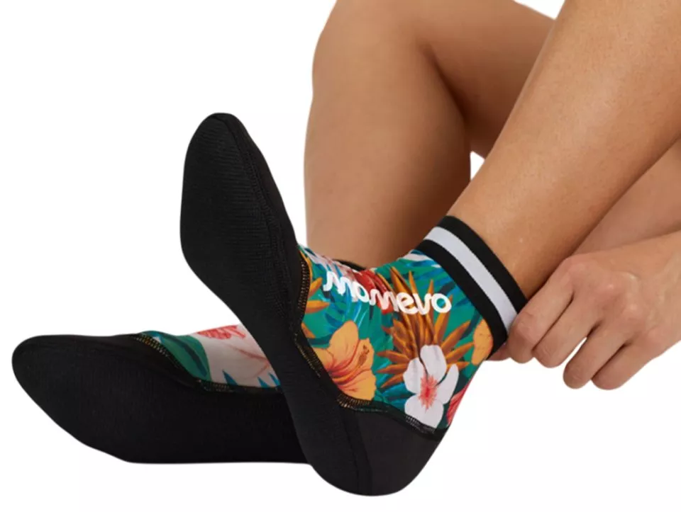 Чорапи Momevo Beachmates Beach Socks