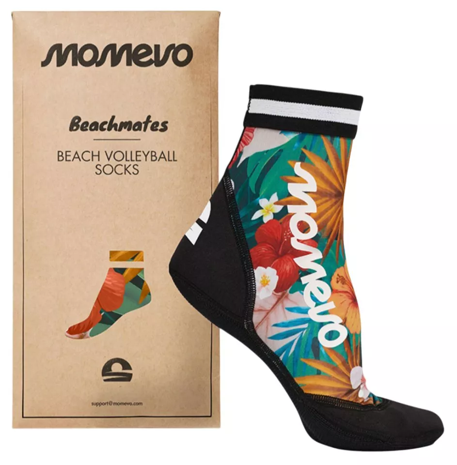 Чорапи Momevo Beachmates Beach Socks