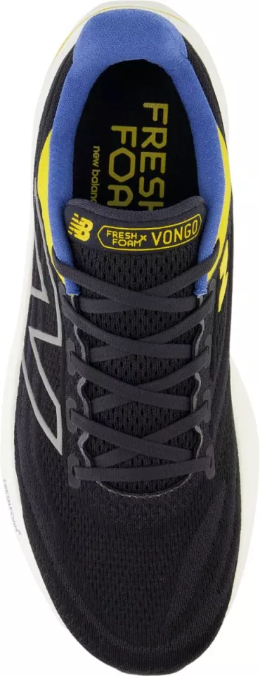 Pánské běžecké boty New Balance Fresh Foam X Vongo v6