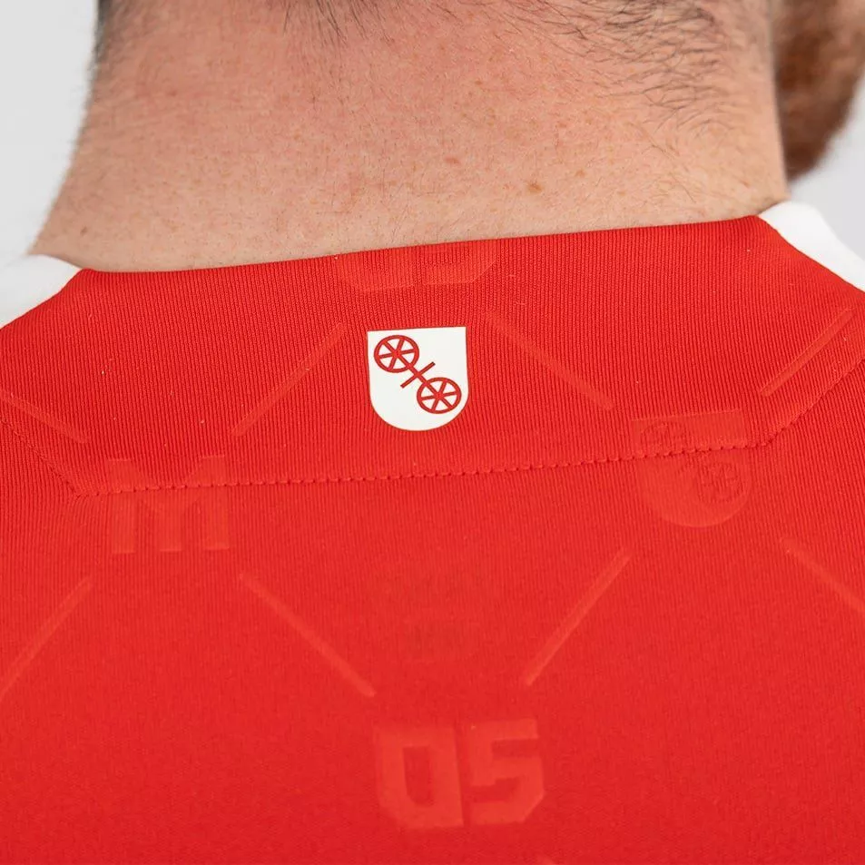 Jako 1. FSV Mainz 05 Home 2026/27 Póló