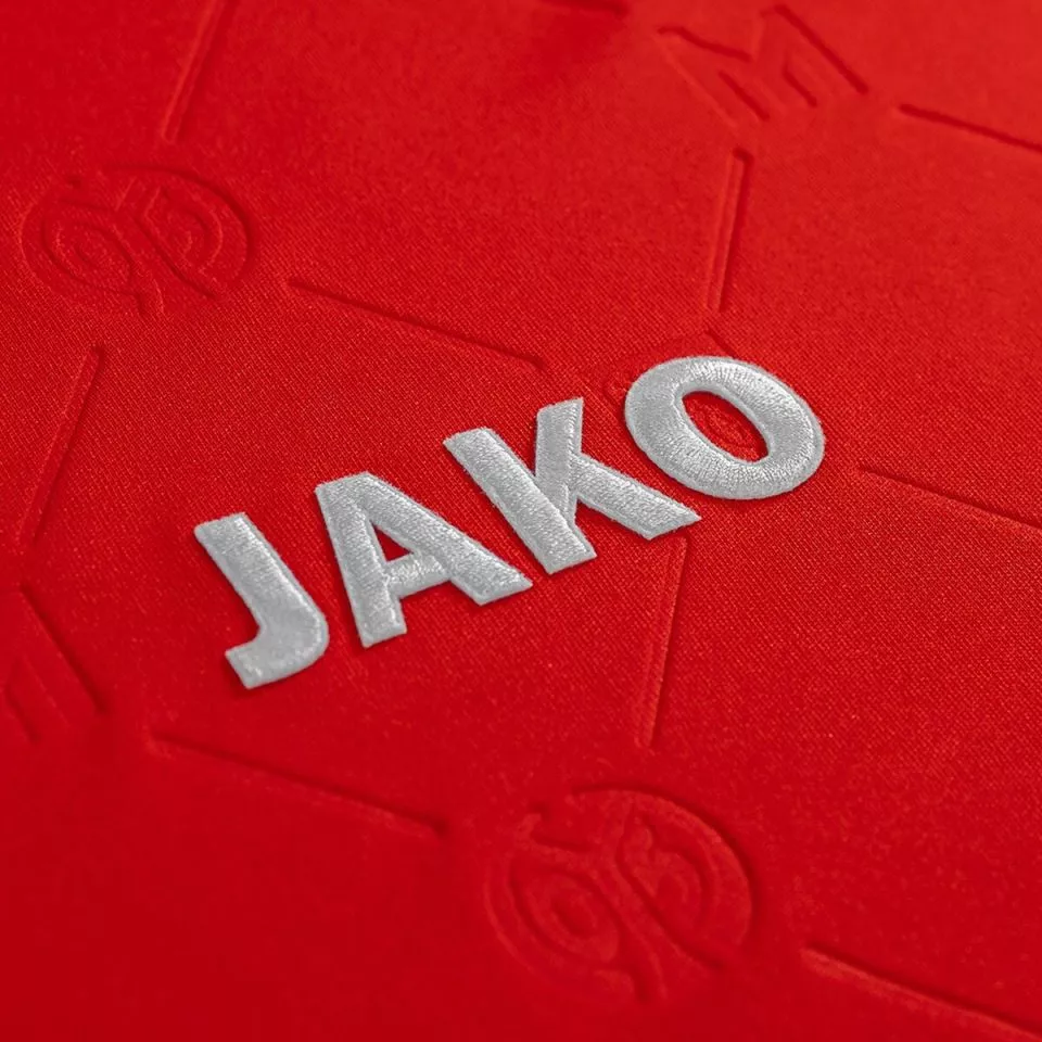 Jako 1. FSV Mainz 05 Home 2026/27 Póló