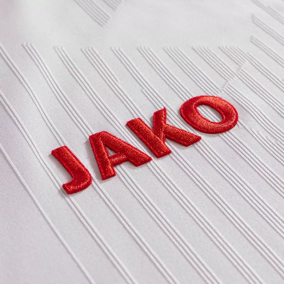 Jako 1. FSV Mainz 05 Away 2026/27 Póló