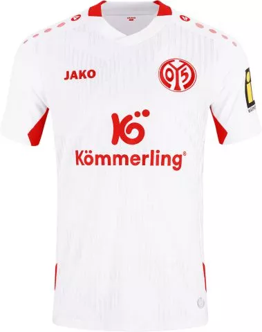 1. FSV Mainz 05 Away 2026/27
