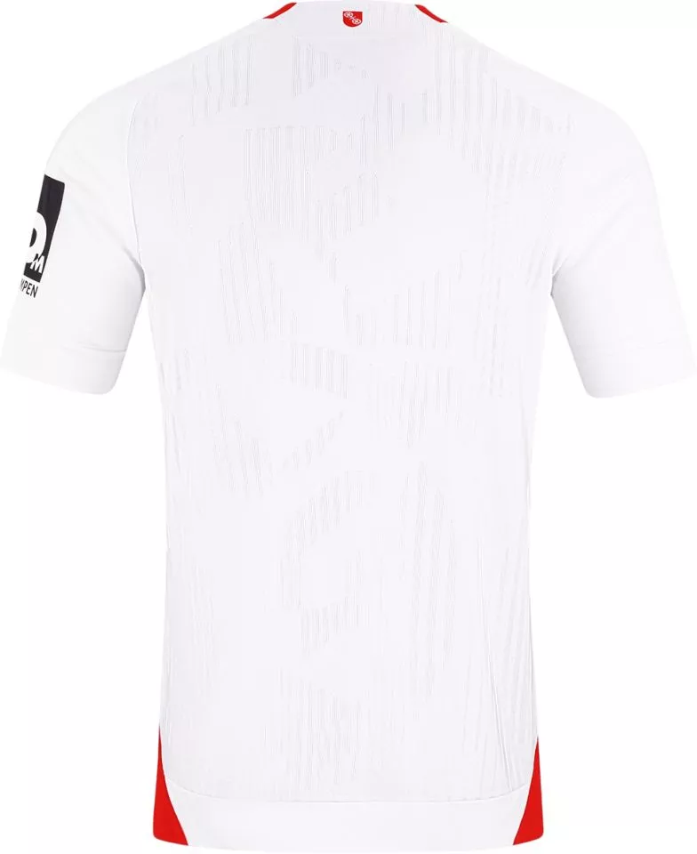 Jako 1. FSV Mainz 05 Away 2026/27 Póló