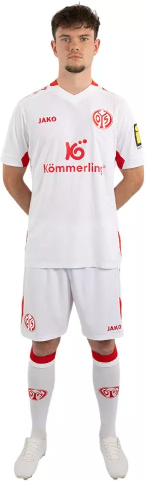 Jako 1. FSV Mainz 05 Away 2026/27 Póló