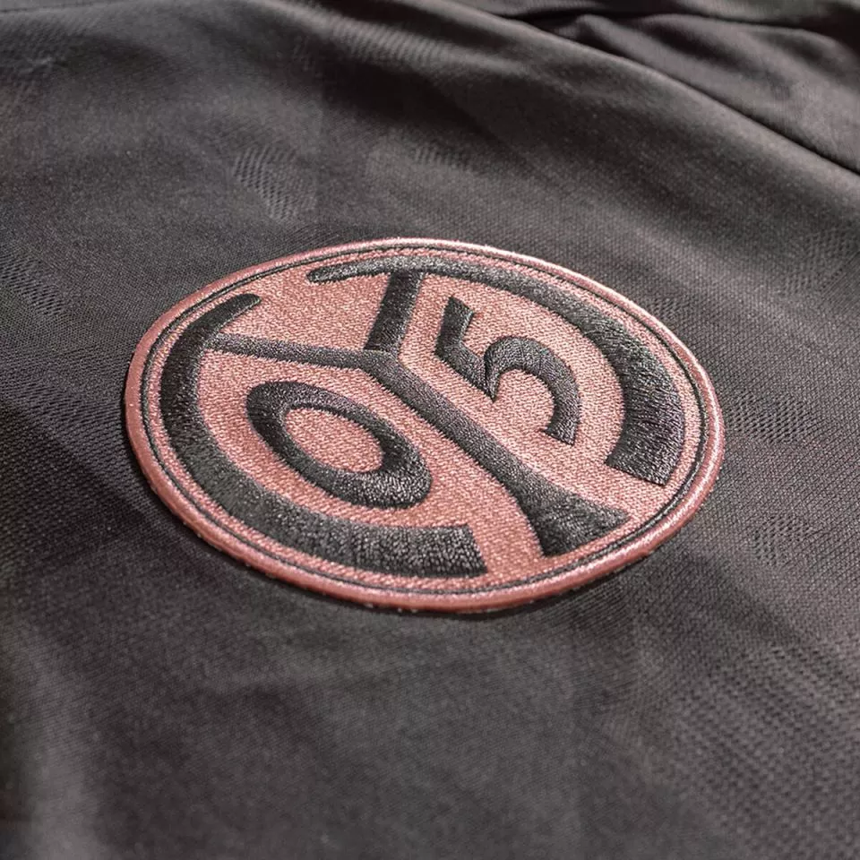 Jako 1. FSV Mainz 05 3rd 2026/27 Póló
