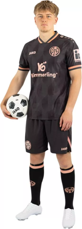 Jako 1. FSV Mainz 05 3rd 2026/27 Póló