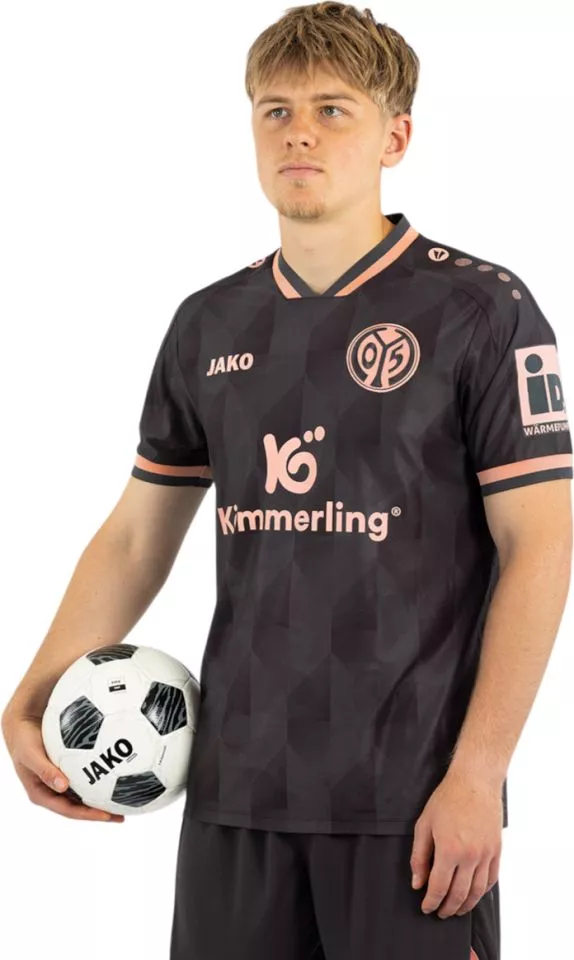 Jako 1. FSV Mainz 05 3rd 2026/27 Póló