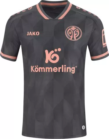 1. FSV Mainz 05 3rd 2026/27