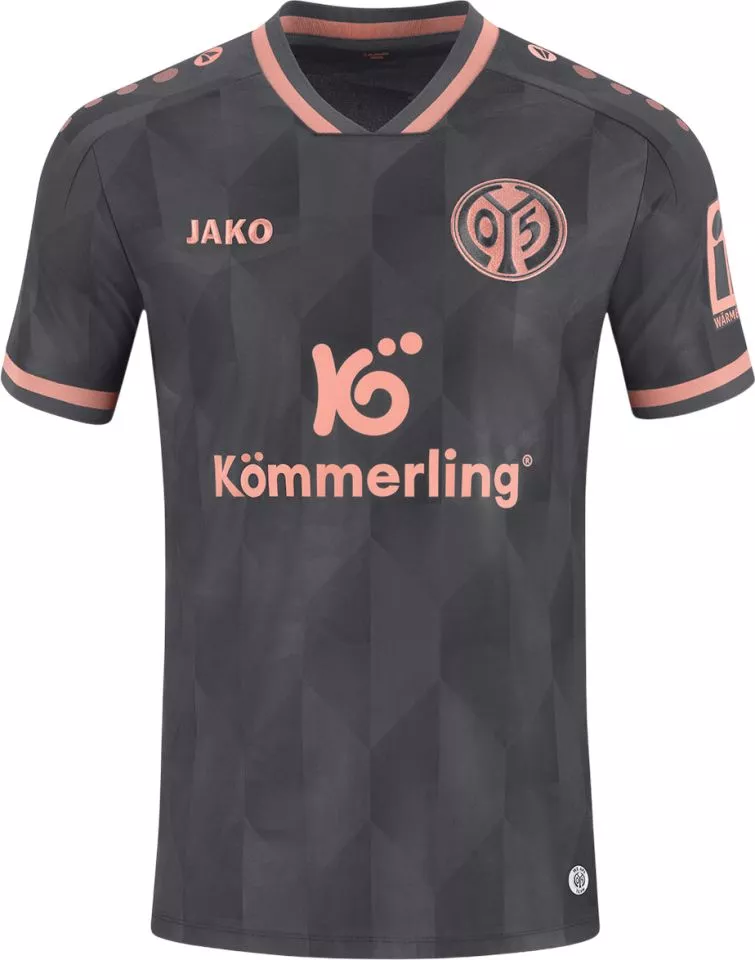 Jako 1. FSV Mainz 05 3rd 2026/27 Póló