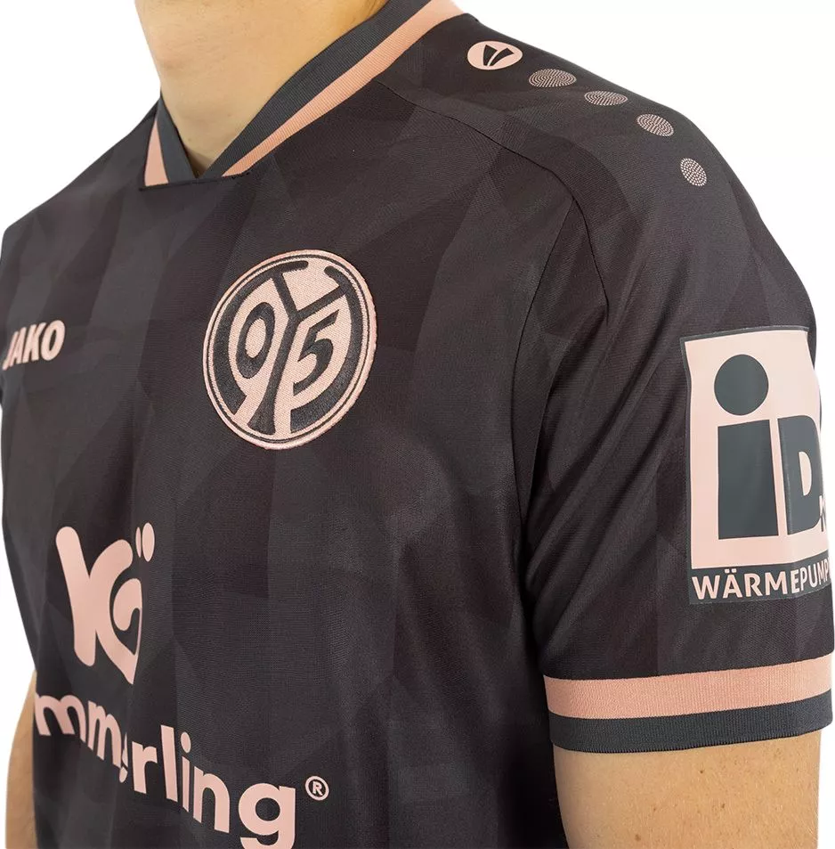 Jako 1. FSV Mainz 05 3rd 2026/27 Póló