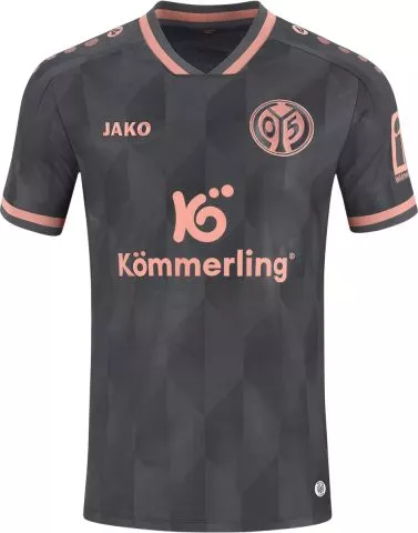1. FSV Mainz 05 3rd 2026/27