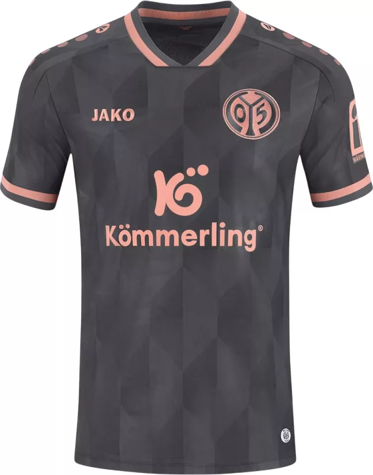Jako 1. FSV Mainz 05 3rd 2026/27 Póló