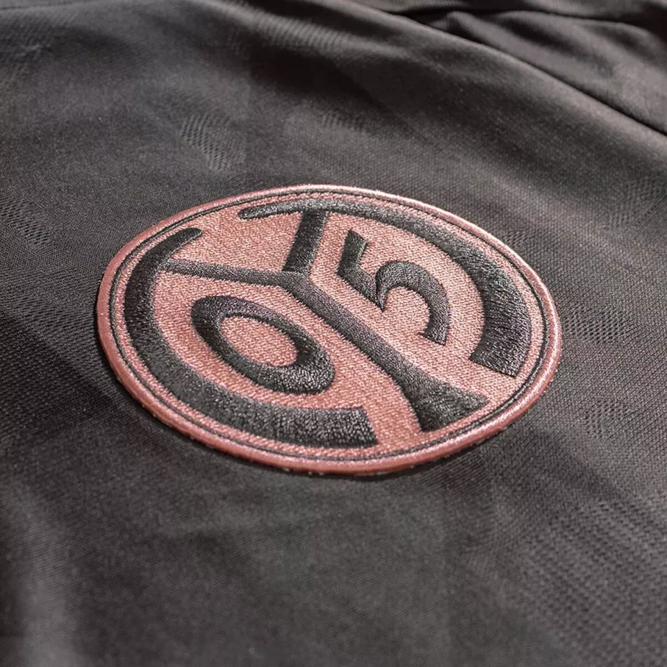 Jako 1. FSV Mainz 05 3rd 2026/27 Póló