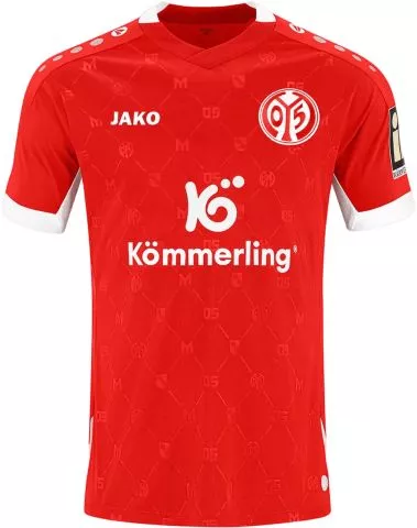 1. FSV Mainz 05 Home 2026/27