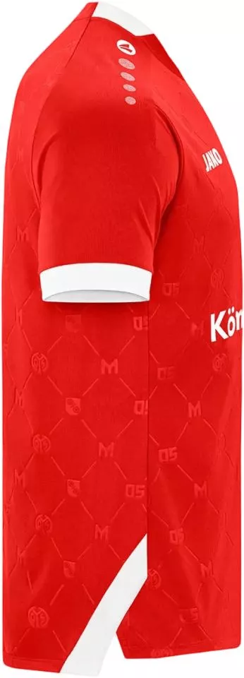 Jako 1. FSV Mainz 05 Home 2026/27 Póló