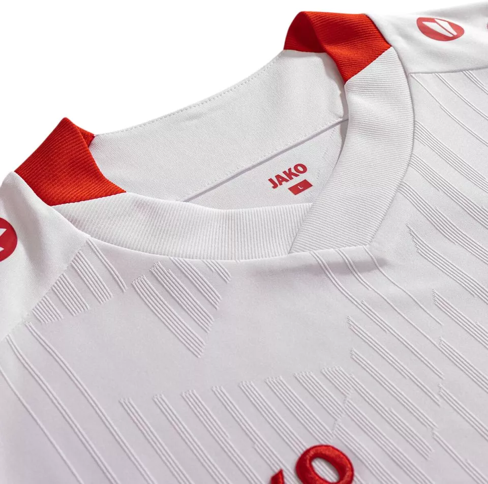 Φανέλα Jako 1. FSV Mainz 05 Away 2026/27