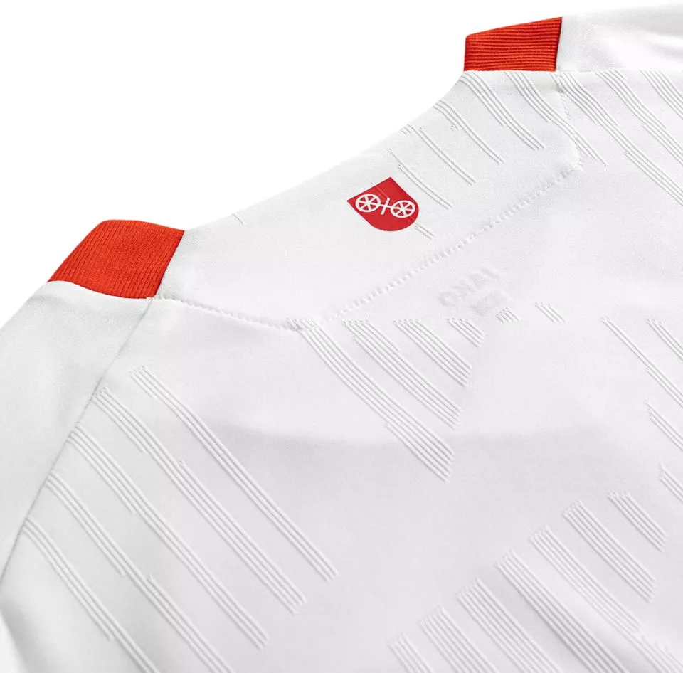Φανέλα Jako 1. FSV Mainz 05 Away 2026/27