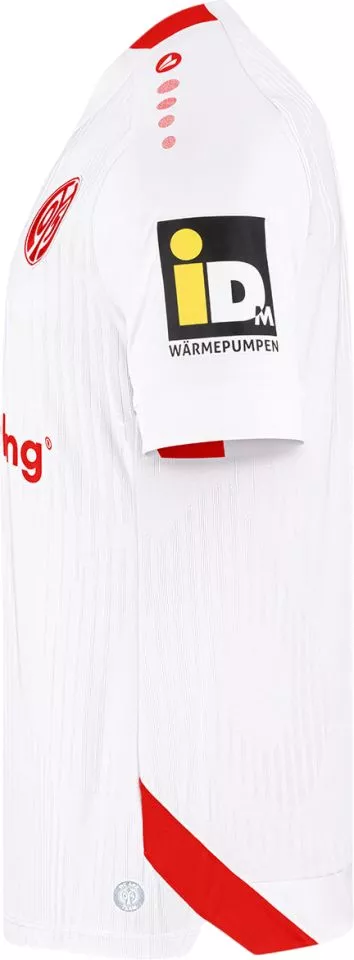 Φανέλα Jako 1. FSV Mainz 05 Away 2026/27