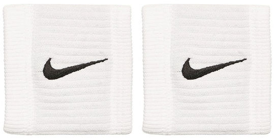 residuo Lío Mm Sweatband Nike DRI-FIT REVEAL WRISTBANDS - Top4Running.com
