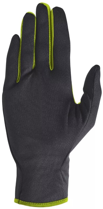 nike men's run dry hat and glove set