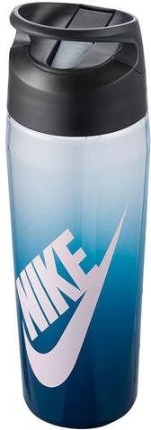 Láhev Nike TR Hypercharge Straw Bottle 709 ml