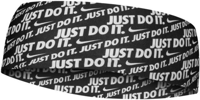 Hoofdband Nike FURY HEADBAND 2.0