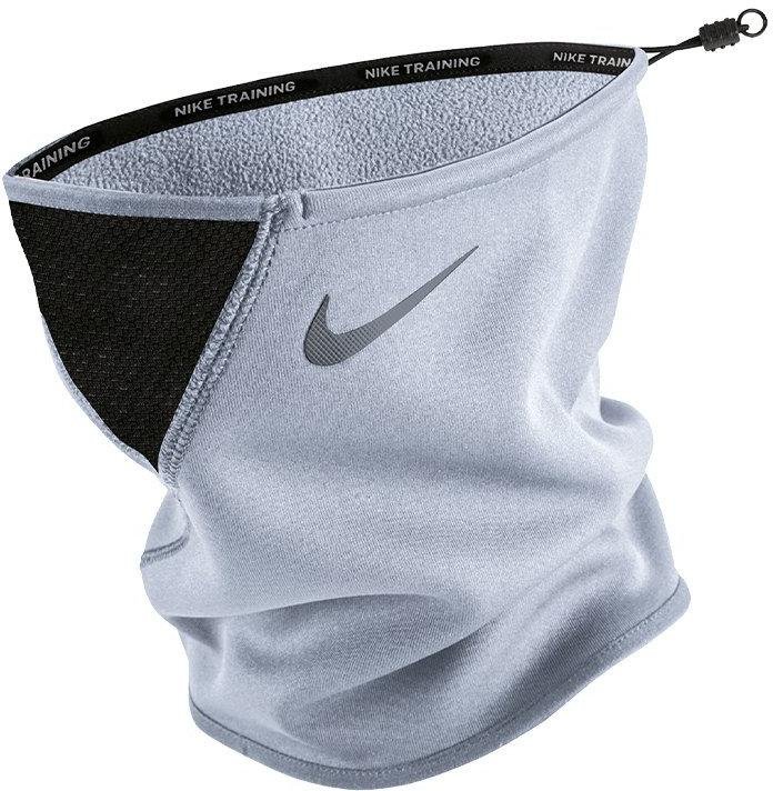 nike therma sphere neck