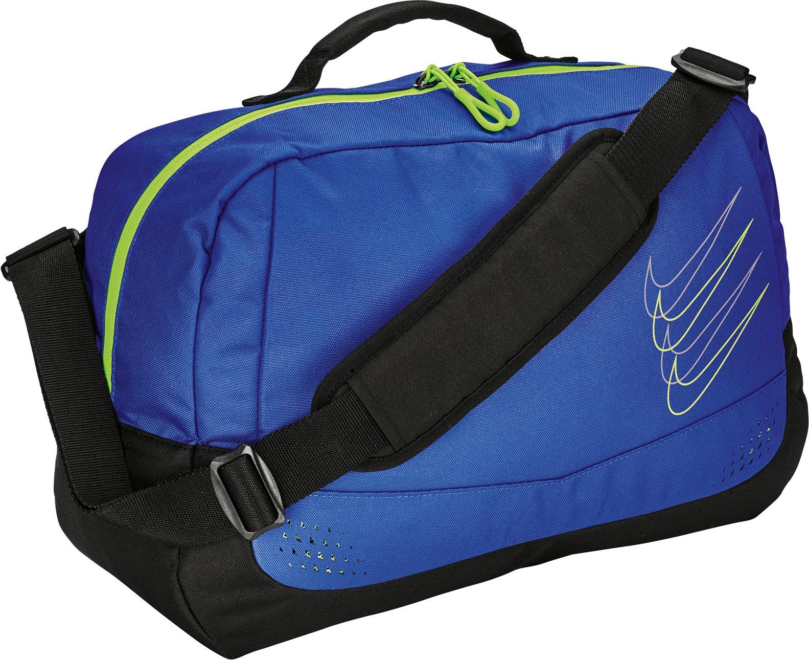 Bag Nike RUN MINIMAL DUFFEL 21L