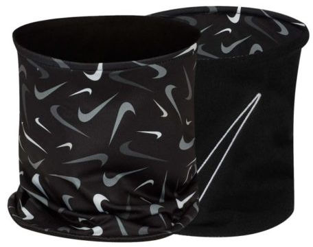 Nike Reversible Neck Warmer 2 Face Shield Mask