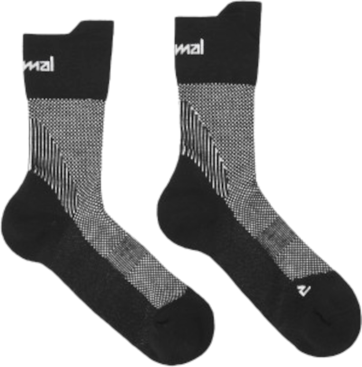 Meias NNormal Race Running Socks