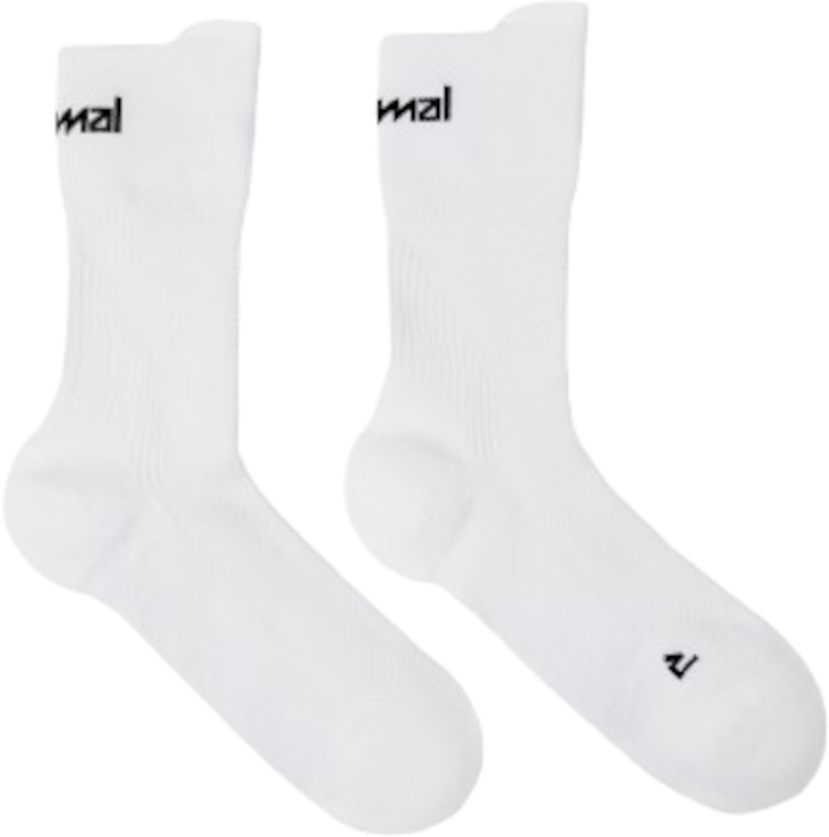 Calcetines NNormal Race Running Socks