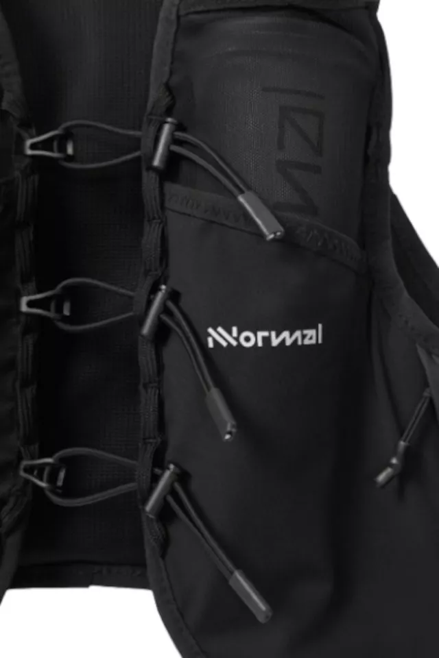 Раница NNormal Race Vest 5l + 2 flasks