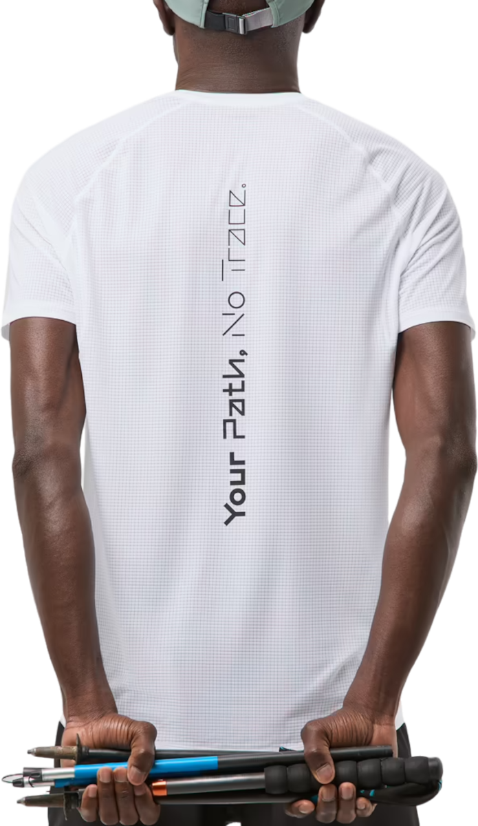 全国送料無料ギフト NNormal Race Top4Running.com - T-Shirt カットソー(半袖+袖なし)