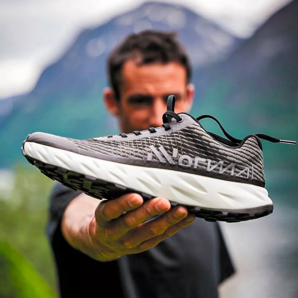 Chaussures de trail NNormal Kjerag