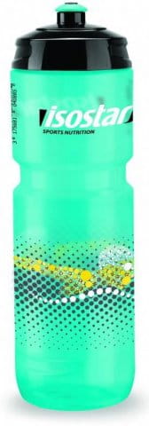 Isostar 800ml BIDON SUPERLOLI BIO (Elite)