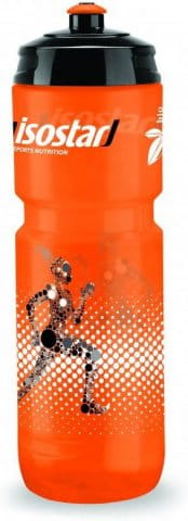 Isostar 800ml BIDON SUPERLOLI BIO (Elite)