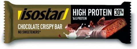 Isostar 55g BAR PROTEIN 30%