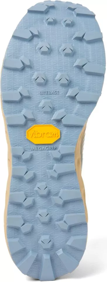 Trail shoes NNormal Tomir